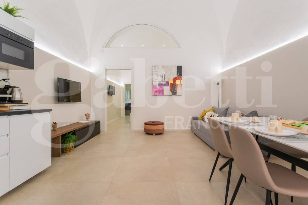 appartamento in vendita a Bari in zona San Pasquale