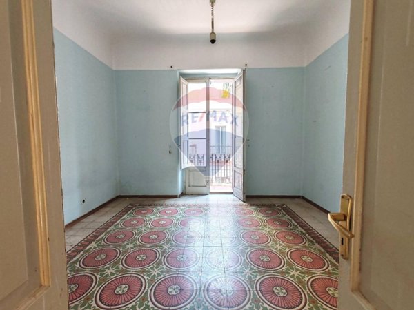 appartamento in vendita a Bari in zona Libertà