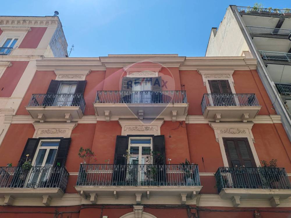appartamento in vendita a Bari