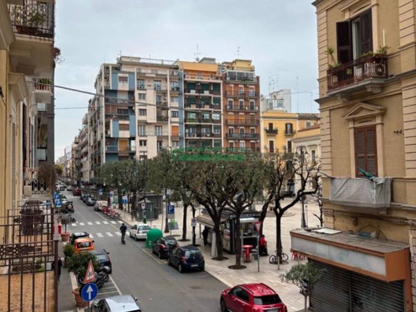 appartamento in vendita a Bari in zona Murat