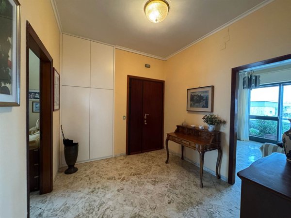 appartamento in vendita a Bari in zona Japigia