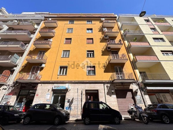 appartamento in vendita a Bari in zona San Pasquale