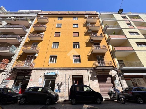 appartamento in vendita a Bari in zona San Pasquale