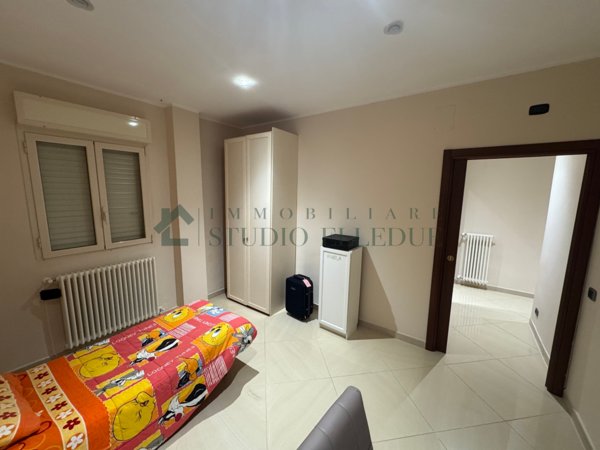 appartamento in vendita a Bari