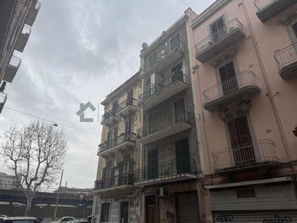 appartamento in vendita a Bari