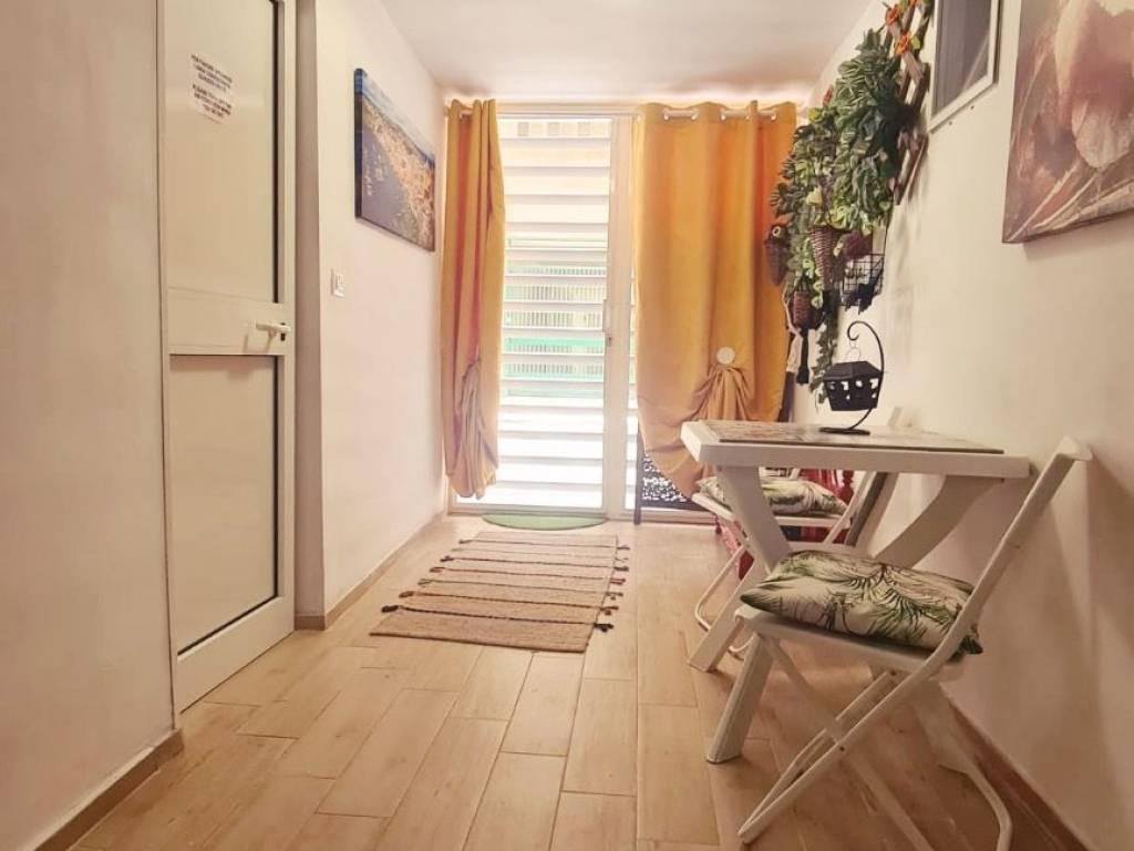 appartamento in vendita a Bari in zona San Pasquale