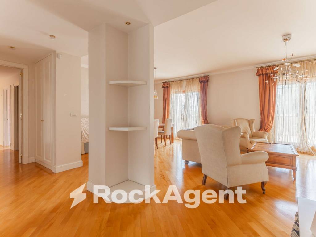 appartamento in vendita a Bari in zona Poggiofranco