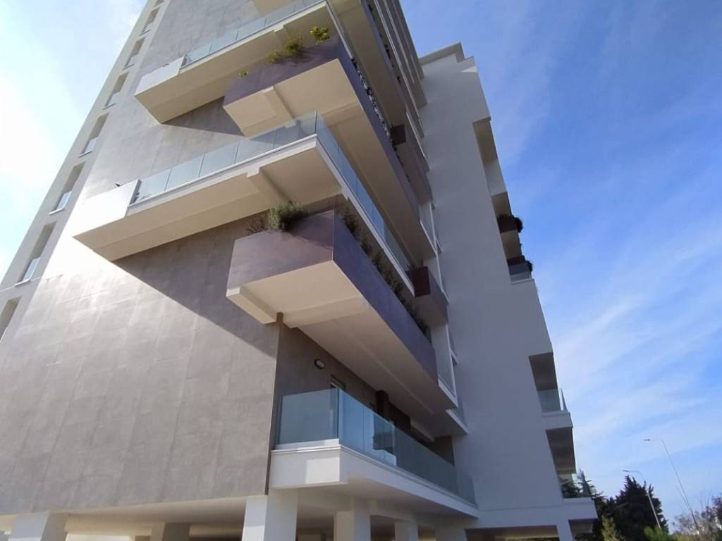 appartamento in vendita a Bari in zona Japigia