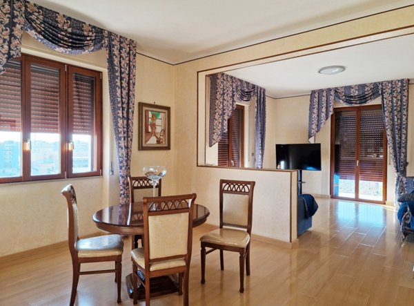 appartamento in vendita a Bari in zona Japigia