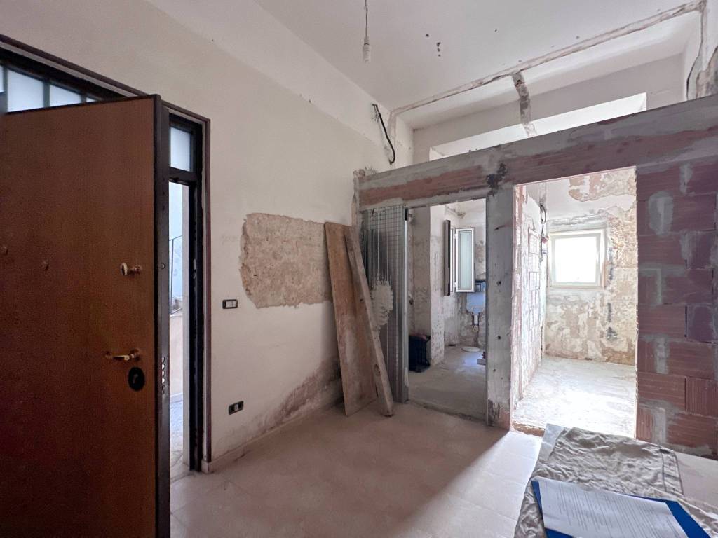 appartamento in vendita a Bari in zona Marconi