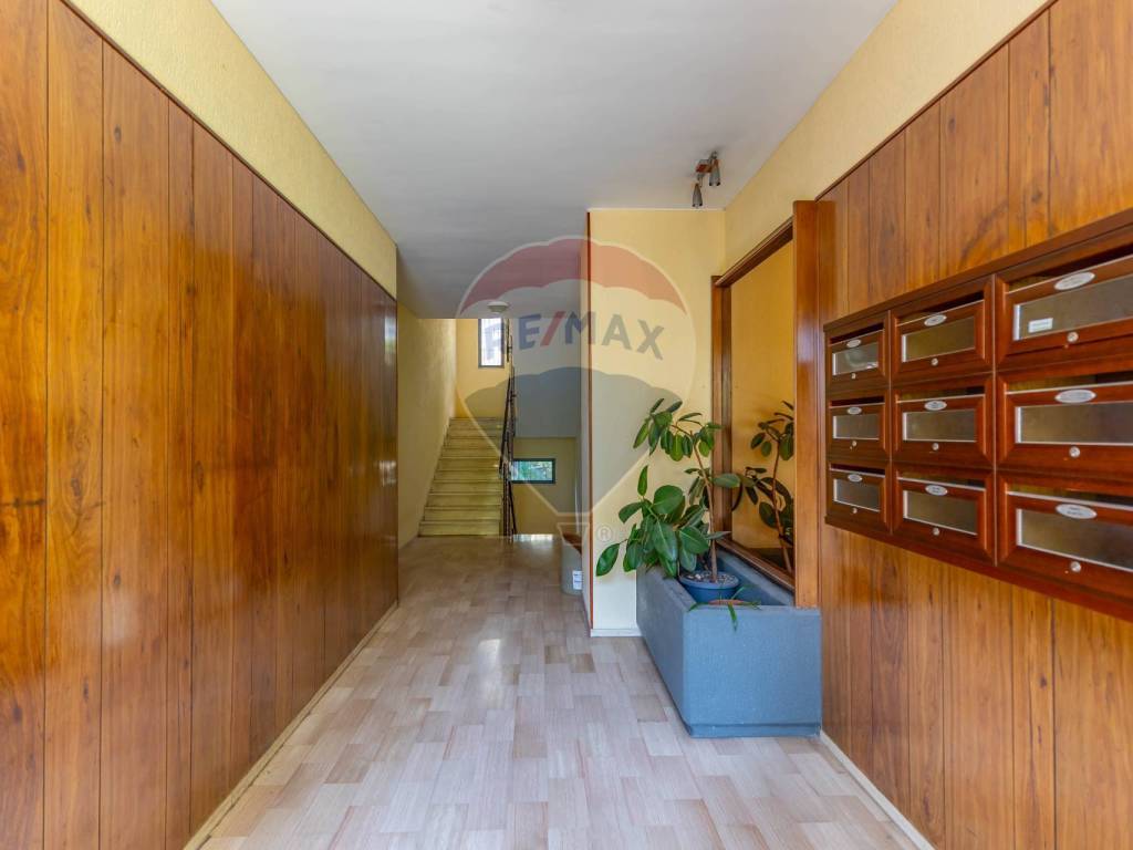 appartamento in vendita a Bari in zona San Pasquale