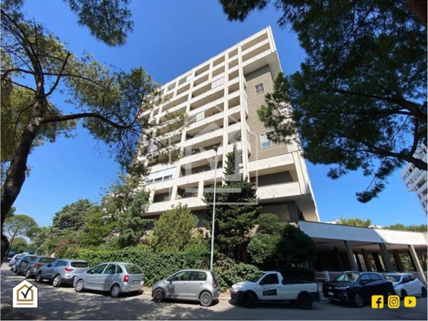 appartamento in vendita a Bari in zona Poggiofranco