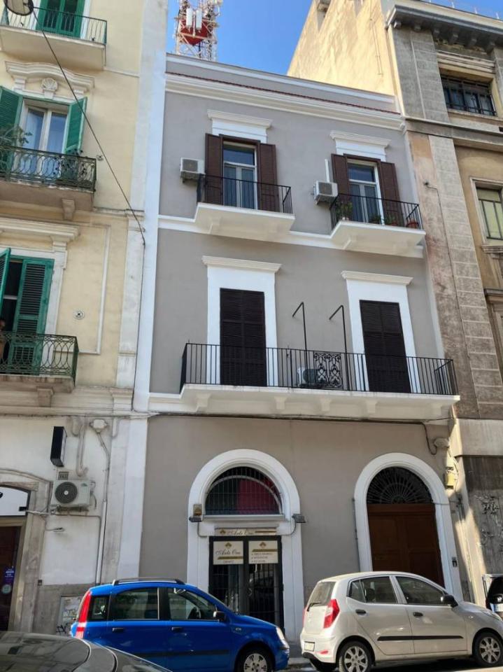 appartamento in vendita a Bari in zona Murat