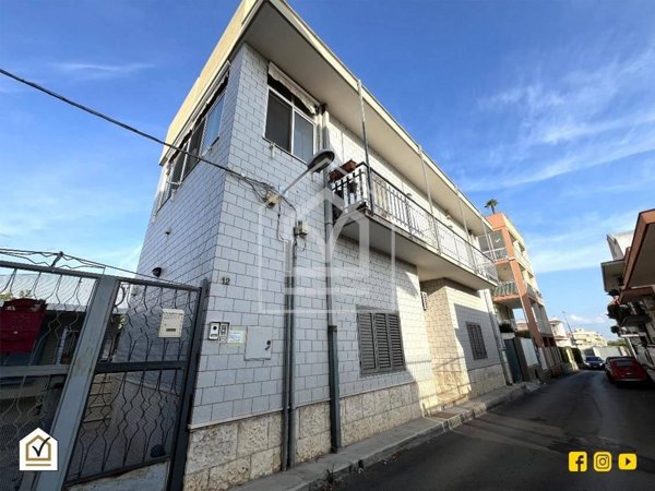 appartamento in vendita a Bari