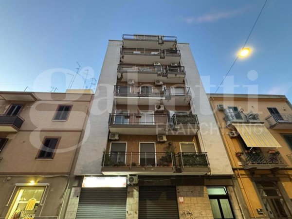 appartamento in vendita a Bari in zona Carrassi