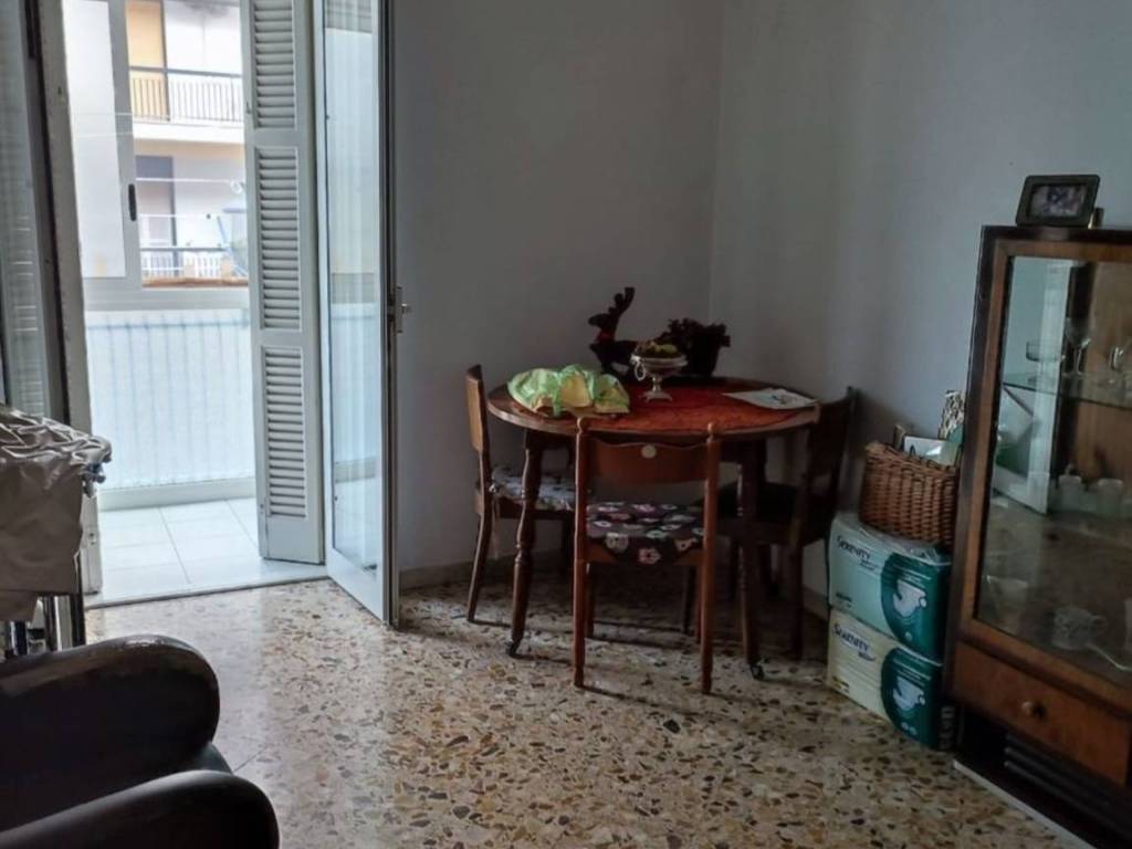 appartamento in vendita a Bari in zona Carrassi