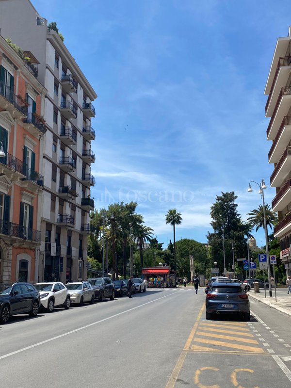 appartamento in vendita a Bari in zona Murat