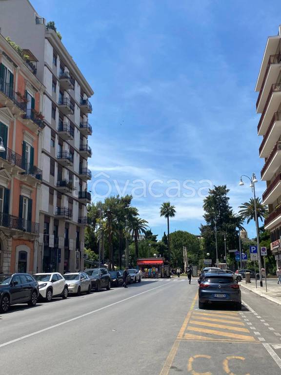 appartamento in vendita a Bari in zona Murat