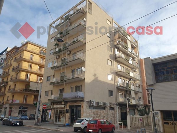 appartamento in vendita a Bari in zona Carrassi