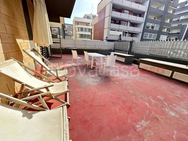appartamento in vendita a Bari in zona San Girolamo