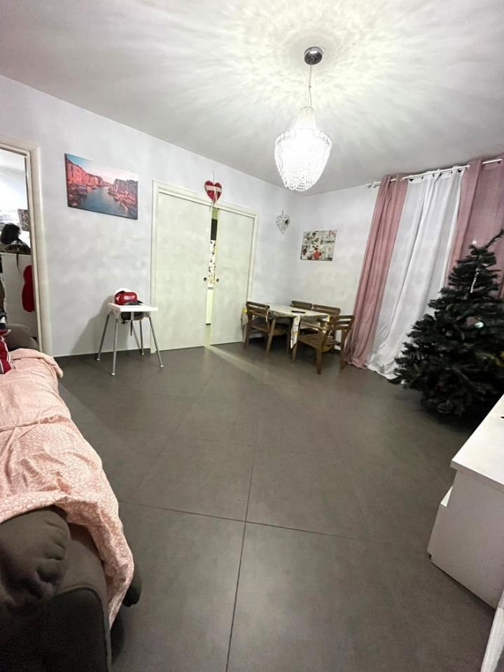 appartamento in vendita a Bari in zona San Paolo