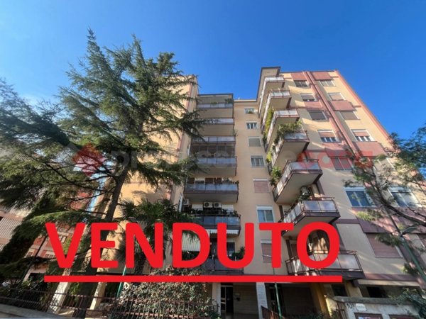 appartamento in vendita a Bari in zona Stanic
