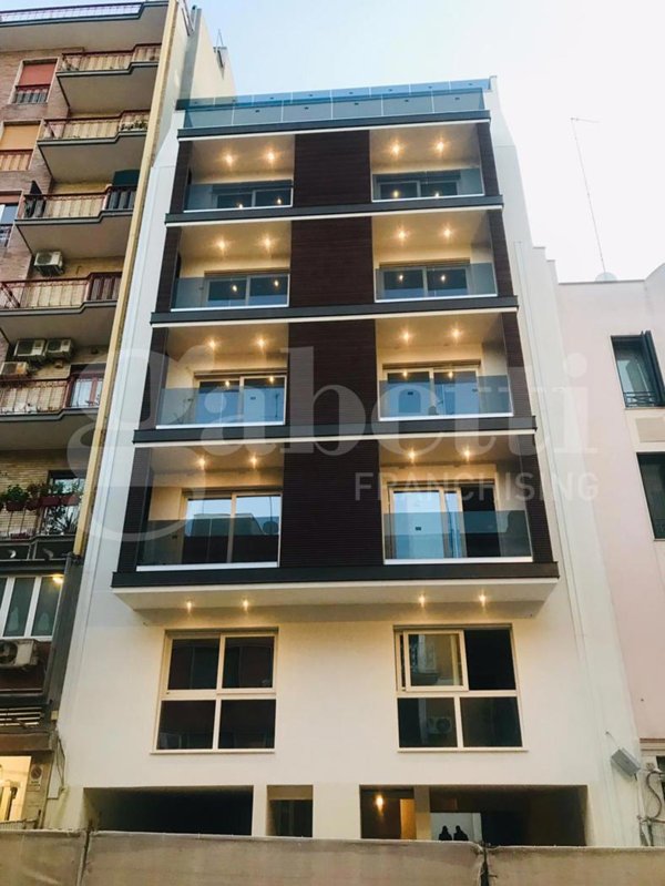 appartamento in vendita a Bari in zona Mungivacca