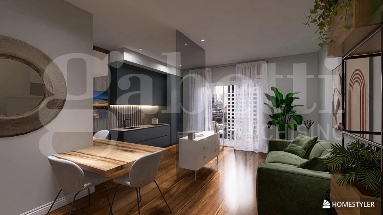 appartamento in vendita a Bari in zona Mungivacca