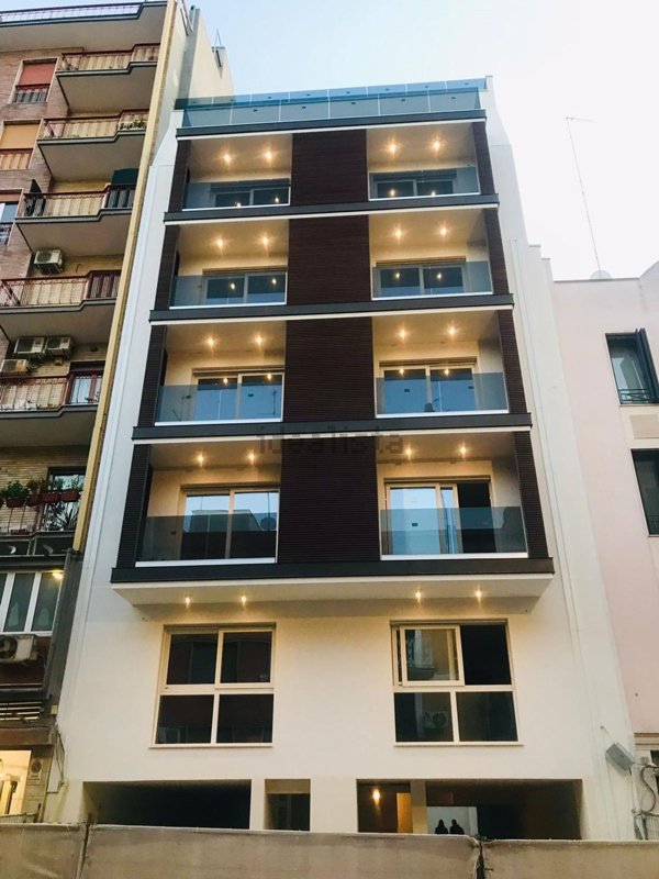 appartamento in vendita a Bari in zona Mungivacca