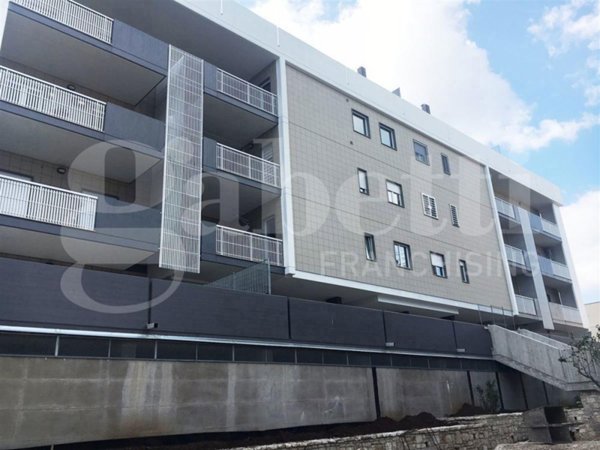 appartamento in vendita a Bari in zona San Paolo