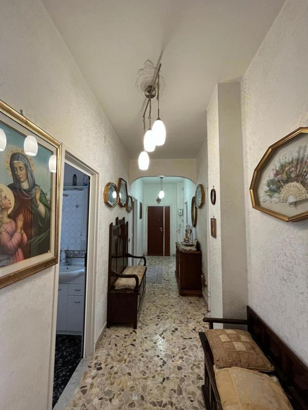 appartamento in vendita a Bari in zona San Paolo