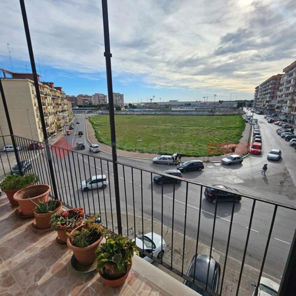 appartamento in vendita a Bari in zona San Paolo