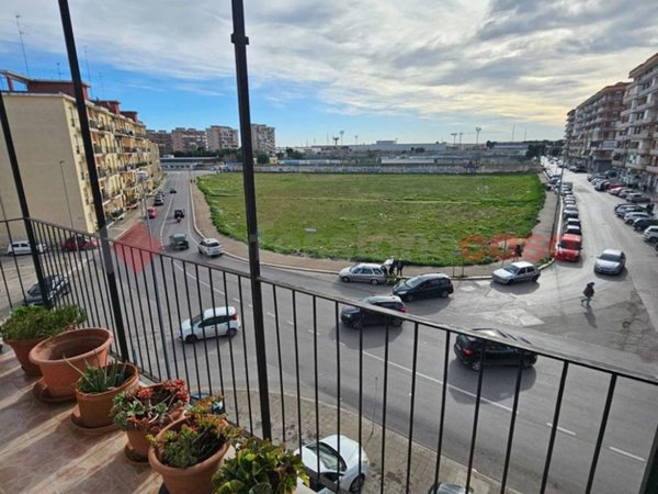 appartamento in vendita a Bari in zona San Paolo
