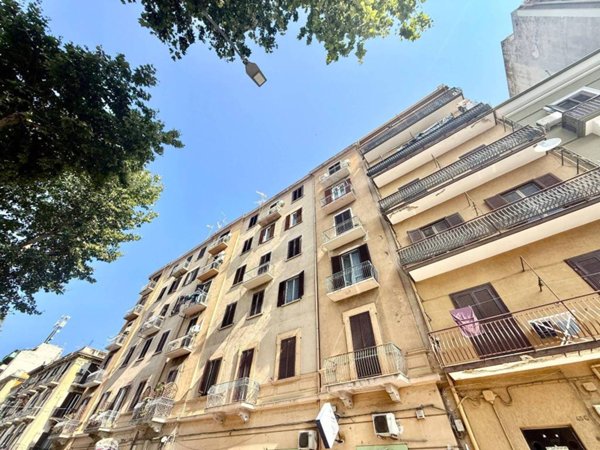 appartamento in vendita a Bari in zona Madonnella