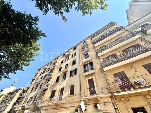 appartamento in vendita a Bari in zona Murat