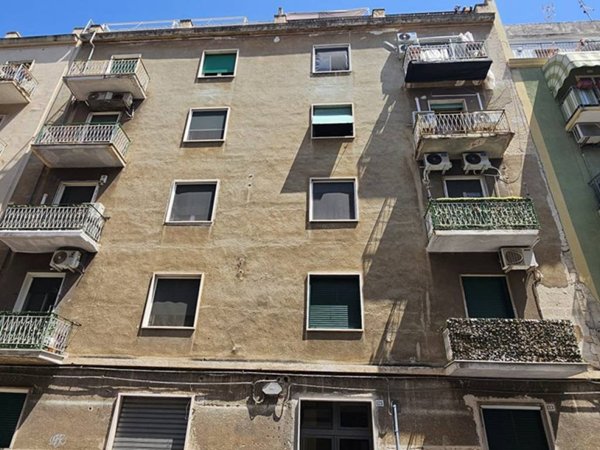 appartamento in vendita a Bari in zona Carrassi