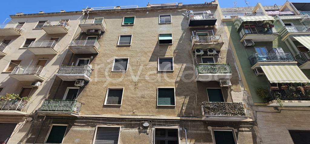 appartamento in vendita a Bari in zona Carrassi