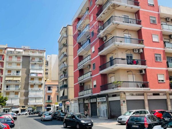 appartamento in vendita a Bari in zona Japigia
