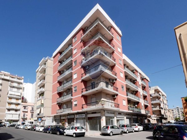 appartamento in vendita a Bari in zona Japigia