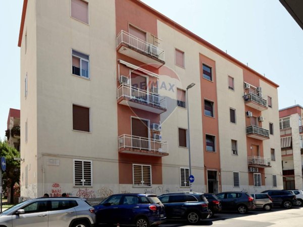 appartamento in vendita a Bari in zona Japigia