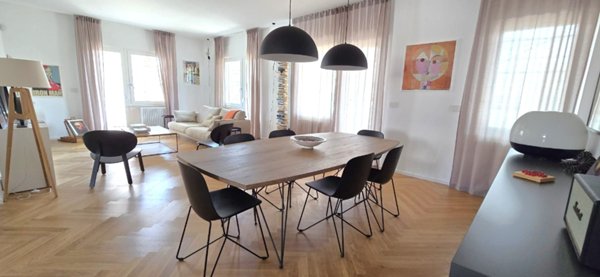 appartamento in vendita a Bari in zona Japigia