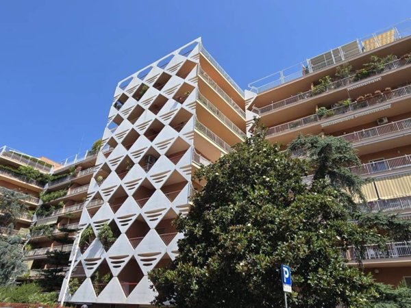 appartamento in vendita a Bari in zona Poggiofranco