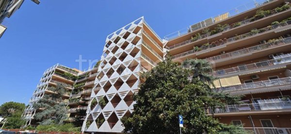 appartamento in vendita a Bari in zona Poggiofranco