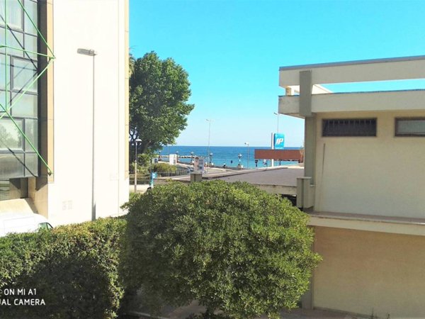 appartamento in vendita a Bari in zona Madonnella