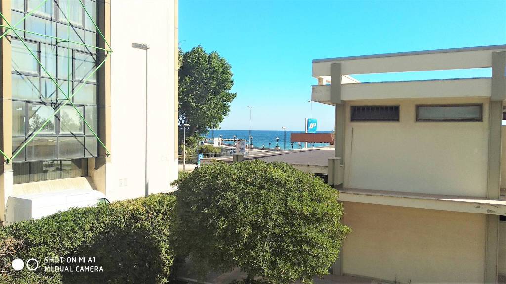 appartamento in vendita a Bari in zona Madonnella