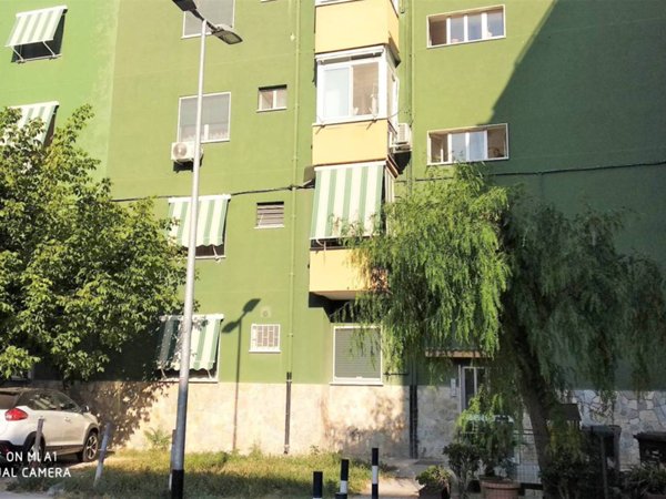 appartamento in vendita a Bari in zona Marconi