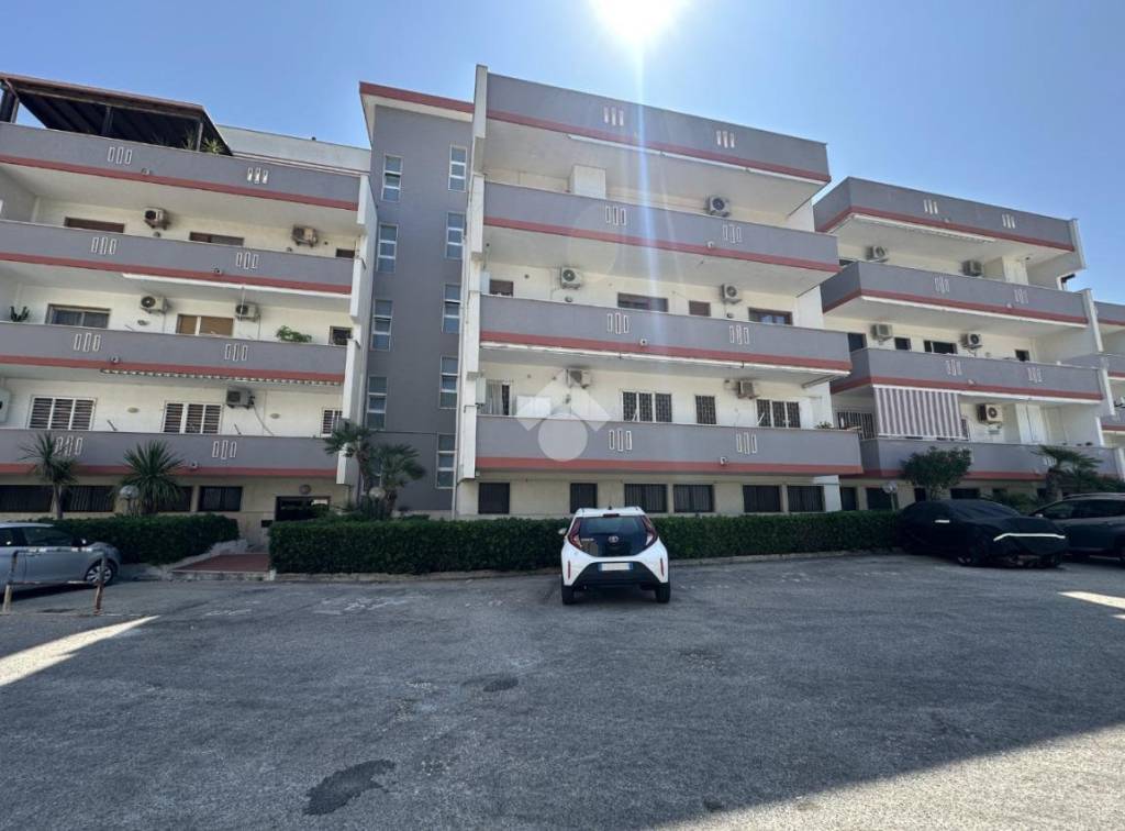 appartamento in vendita a Bari in zona Santo Spirito
