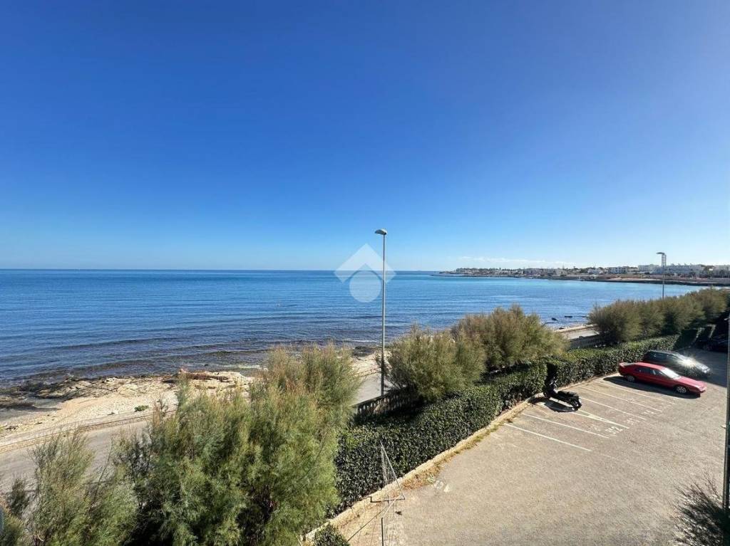 appartamento in vendita a Bari in zona Santo Spirito