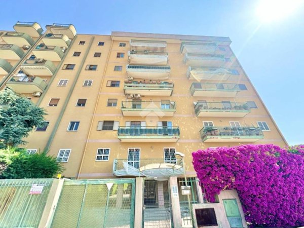 appartamento in vendita a Bari in zona Japigia
