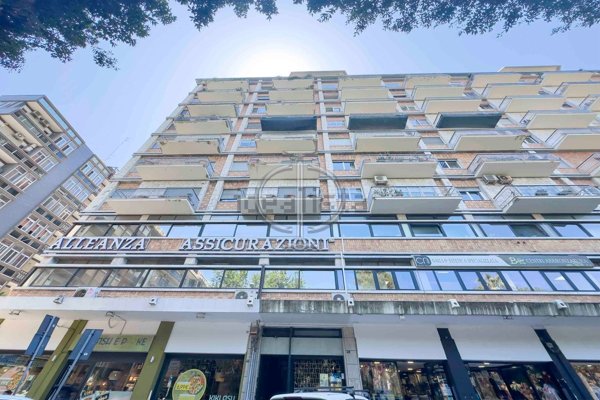 appartamento in vendita a Bari in zona Murat